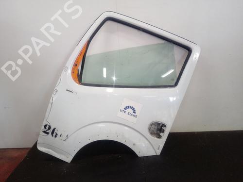 Left front door RENAULT TRUCKS Maxity | BP18681614C2