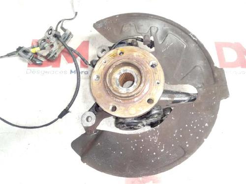 Used Left front steering knuckle CITROËN C5 III (RD_) [2008-2017]  12651493