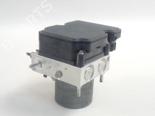 Used ABS pump CITROËN BERLINGO (ER_, EC_) 1.5 BlueHDi 100 (102 hp) 19678749