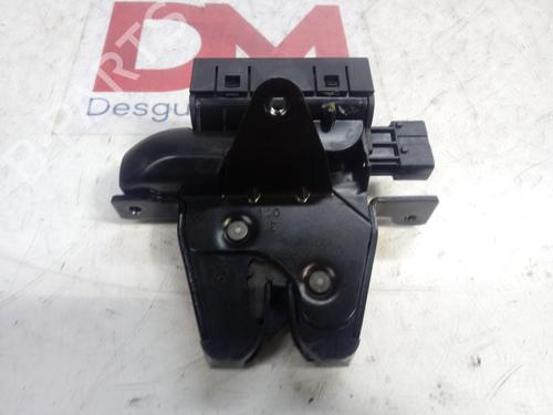 Tailgate lock SAAB 9-3 (YS3F, E79, D79, D75) 1.9 TiD | BP12841601C101 