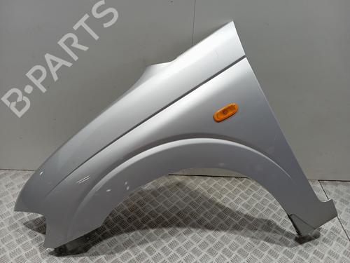Used Left front fenders Left front fenders SSANGYONG RODIUS I [2005-2026] 33336954 33336954