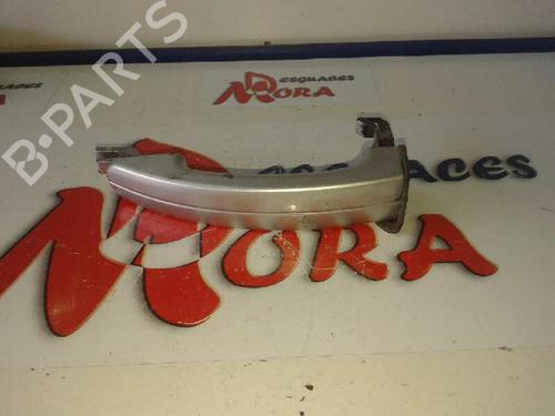 Maneta exterior delantera derecha FORD FOCUS II (DA_, HCP, DP) 1.6 LPG (115 hp) 16891740