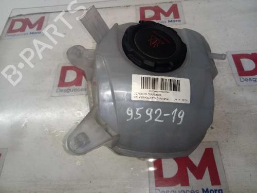 Ekpansionstank VW POLO VI (AW1, BZ1, AE1) 1.0 MPi BP16585411C120