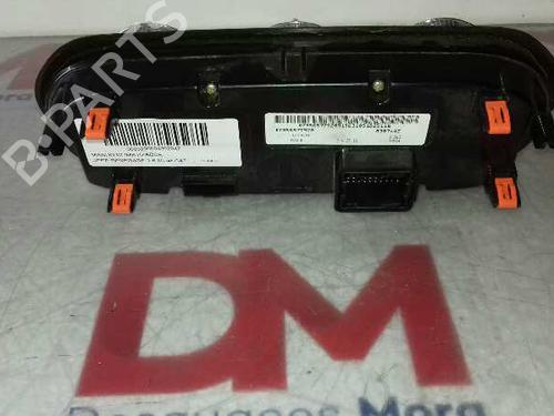 Climate control JEEP RENEGADE SUV (BU, B1, BV) 1.6 CRD | BP13298266I5 