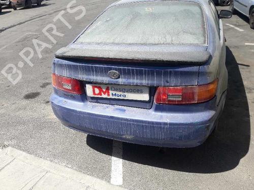 Starter TOYOTA PASEO Coupe (_L5_) | BP12654689M8