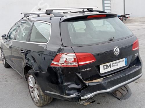 Gearbox VW PASSAT B6 Variant (3C5) | BP21843467M3 - Image 10