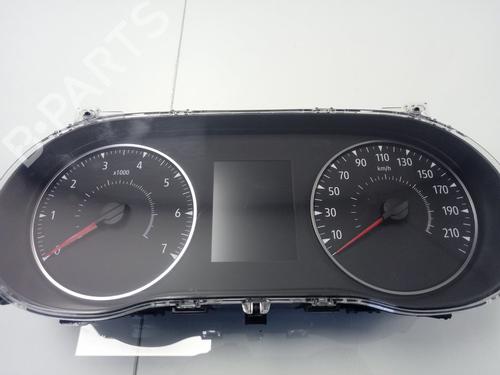 Instrument cluster DACIA SANDERO II  | BP12675970C47 