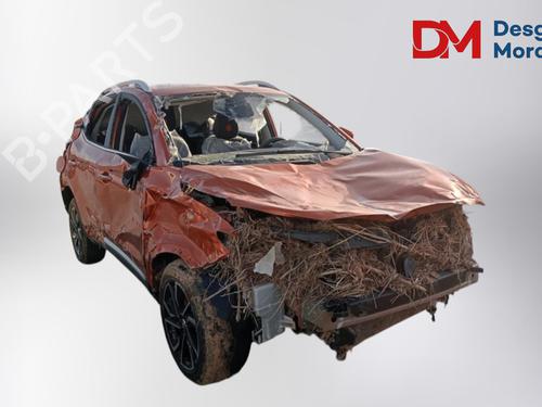 Brugte MG MG ZS SUV (AZS1)    4791345