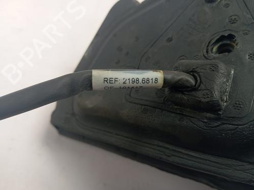 Right mirror FORD MONDEO IV (BA7)  | BP25854418C27 