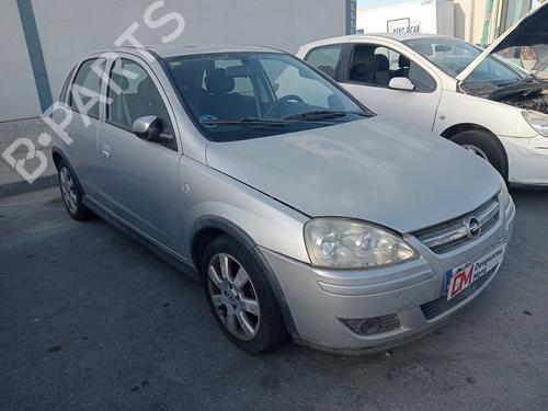 Pièces Détachées Usagées OPEL CORSA C (X01) 1.2 Twinport (F08, F68) 4955464