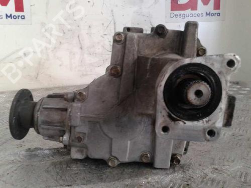 Front differential KIA SPORTAGE II (JE_, KM_) 2.0 CRDi 4WD | BP12656047M23 