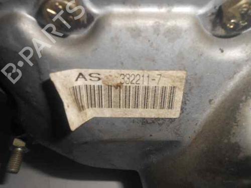 Gearbox OPEL ASTRA G Hatchback (T98)  | BP30369163M3 