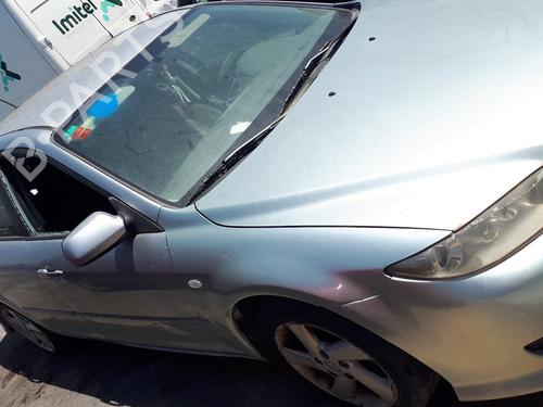 Used Parts MAZDA 6 Saloon (GG)  1.8  2599408