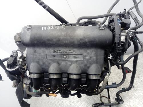 Used Engine HONDA JAZZ II (GD_, GE3, GE2) [2001-2008]  17702709