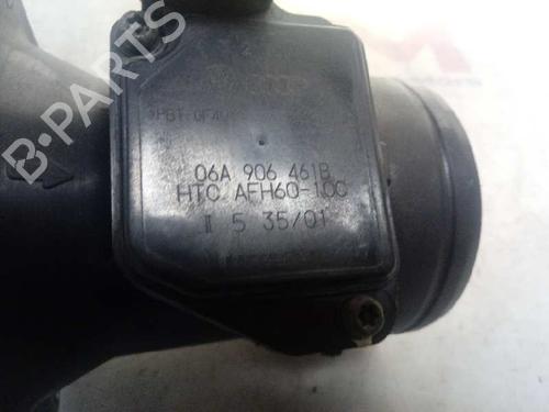 Mass air flow sensor AUDI A3 (8L1) 1.6 | BP12838211M95 
