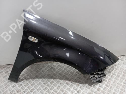 Used Right front fenders SEAT ALTEA XL (5P5, 5P8) [2006-2015]  31806332
