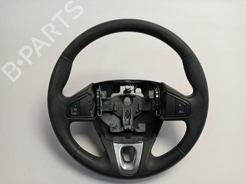 Used Steering wheel RENAULT MEGANE III Grandtour (KZ0/1) [2008-2016]  18858264