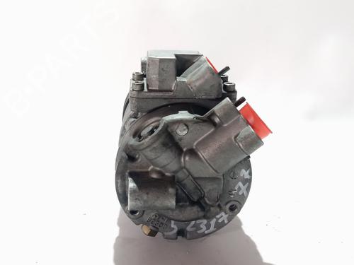 AC compressor BMW X3 (E83) xDrive 20 d | BP40498184M34 - Image 3