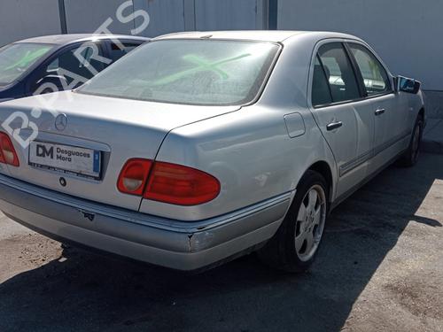 Left tailgate light MERCEDES-BENZ E-CLASS (W210) | BP30469969C79