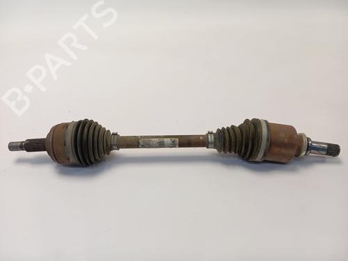 Used Left front driveshaft Left front driveshaft 39200189 39200189