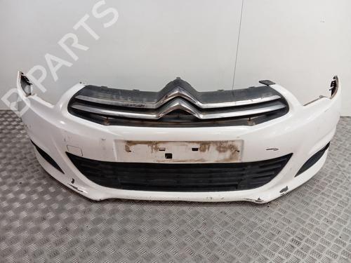 front-bumper-citroen-c4-ii-nc_-2009-34583025 main image