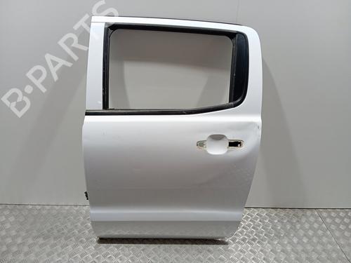 Used Left rear door FORD RANGER III (2N, 2G, 2P) [2011-2023]  24418049