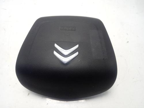 Driver airbag CITROËN JUMPER II Van 2.0 BlueHDi 110 | BP15379489C9 