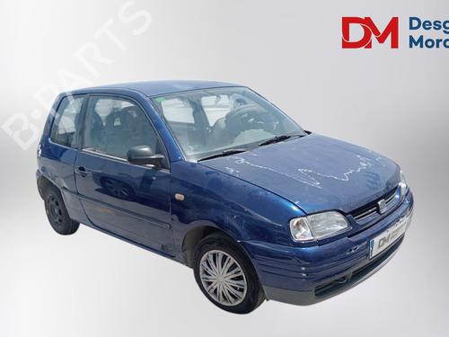 Right headlight SEAT AROSA (6H1) | BP27922402C29