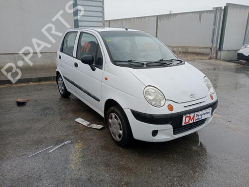 Front left window mechanism DAEWOO MATIZ (M100, M150) 1.0 | BP33989264C22 - Image 5