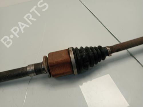 Right front driveshaft LAND ROVER DISCOVERY III (L319) | BP13550187M39