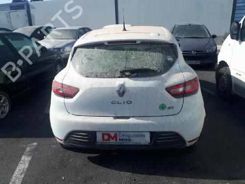 Brake master cylinder RENAULT CLIO IV (BH_)  | BP16588702M77 