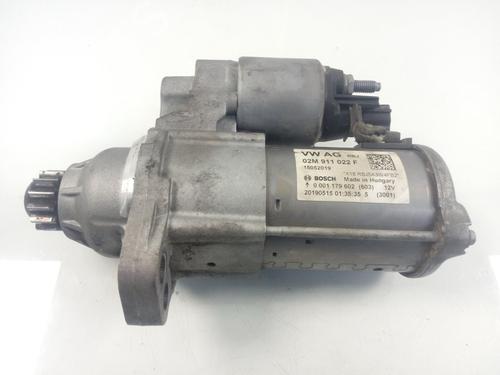 Startmotor SEAT IBIZA V (KJ1, KJG) [2017-2025]  18083434