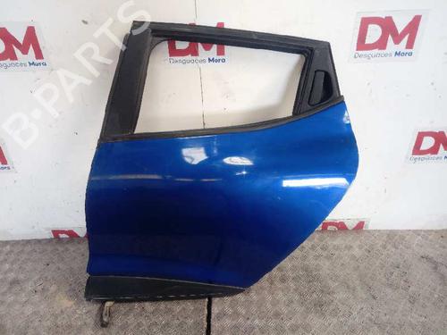 Left rear door RENAULT CLIO IV (BH_)  | BP12663011C4 