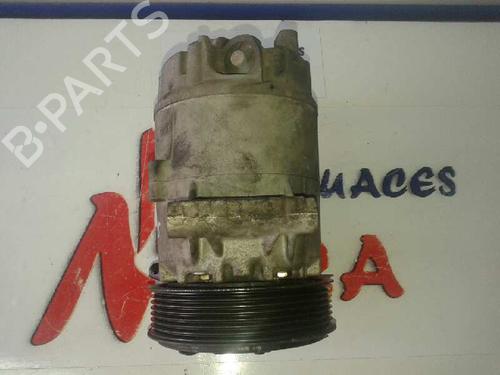 AC compressor RENAULT MEGANE II Estate (KM0/1_) | BP12646457M34