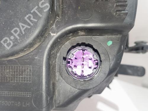 Left headlight FIAT 500L (351_, 352_) 1.4 (199LYB1B) | BP36040061C28 - Image 3