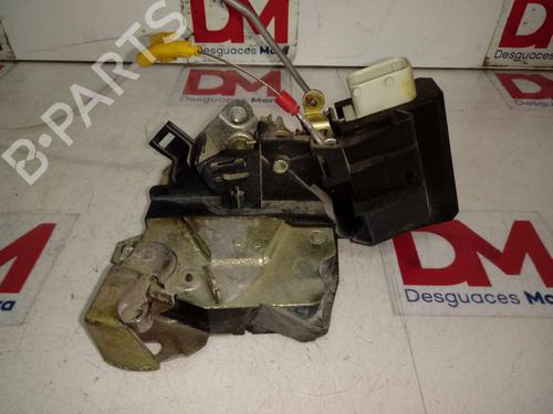 Rear left lock BMW 5 Touring (E39) 530 d | BP12653182C100 