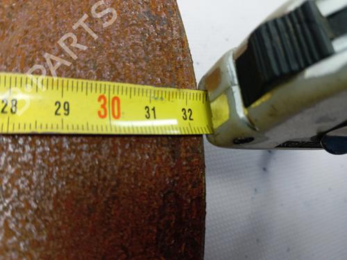 Other LAND ROVER RANGE ROVER VELAR (L560)  | BP32112935O1 