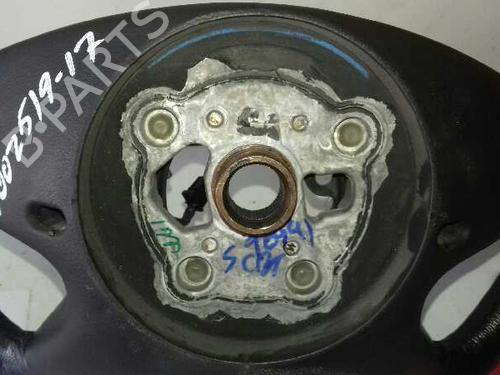 Steering wheel MERCEDES-BENZ M-CLASS (W164) ML 420 CDI 4-matic (164.128) | BP12641530C49 