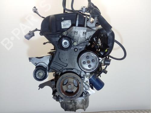 Engine FORD FOCUS I (DAW, DBW) 1.6 16V | BP13693797M1 