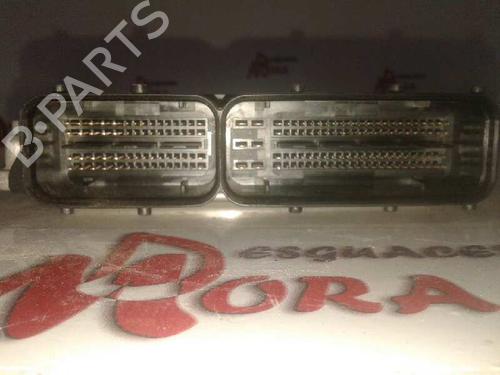 Engine control unit (ECU) SKODA OCTAVIA I (1U2) 1.9 TDI | BP12635194M57 