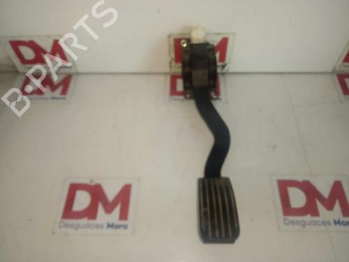 Used Pedal CITROËN C3 I (FC_, FN_) 1.4 i Bivalent (73 hp) 13611077