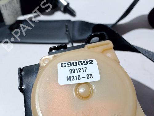 Front left seatbelt NISSAN MICRA IV (K13K, K13KK) 1.2 | BP29428941I26 