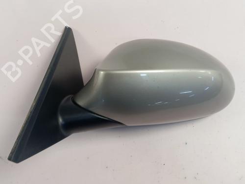 Used Left mirror BMW 1 Convertible (E88) 118 d (143 hp) 31958491