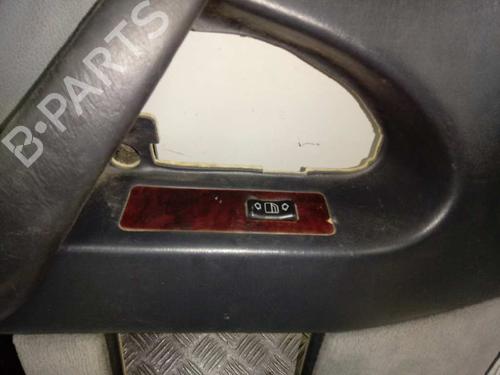Rear left panel MERCEDES-BENZ S-CLASS (W140) 300 SE, SEL/S320 (140.032, 140.033) | BP12836715C60 
