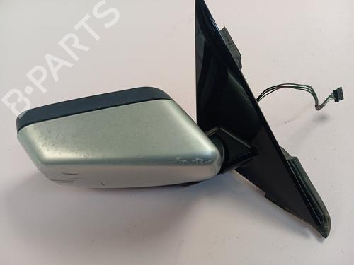Used Right mirror BMW 3 (E46) 320 d (150 hp) 26576432