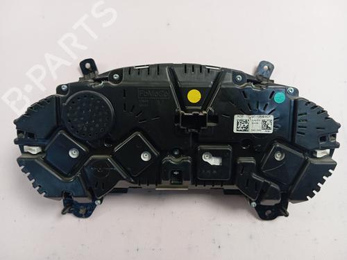 Zestaw wskaźników / Licznik FORD TRANSIT CUSTOM V362 Bus (F3)  | BP30470234C47 