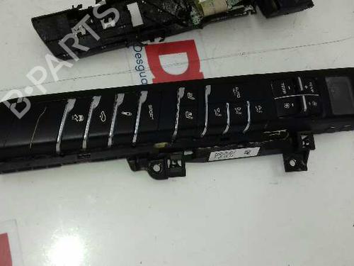 Climate control PORSCHE MACAN (95B)  | BP12678974I5 