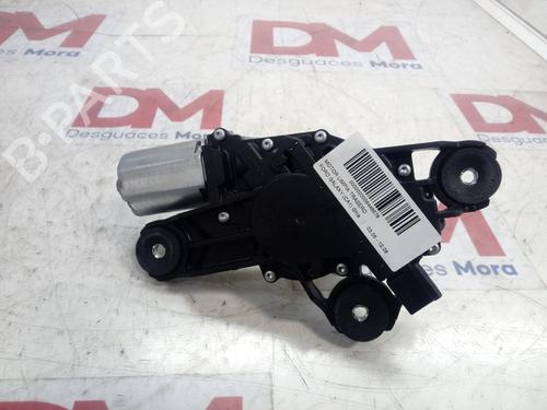 Rear wiper motor FORD GALAXY II (WA6)  | BP12842451M102 
