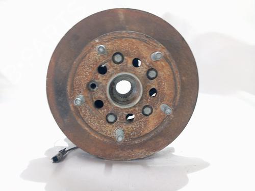 Achsschenkel links vorne für FORD TRANSIT CUSTOM V362 Van (FY, FZ) [2012-2025]  30470274