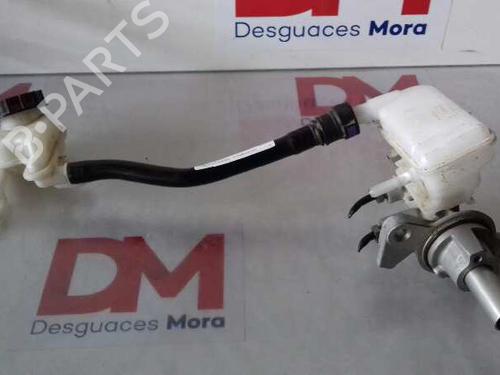 Used Brake master cylinder FORD FIESTA VI (CB1, CCN) [2008-2017]  16947300